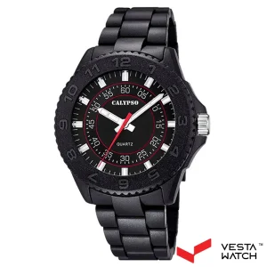ساعت مچی مردانه و زنانه کلیپسو CALYPSO مدل K5643/6