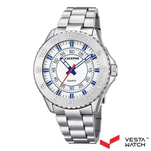 ساعت مچی مردانه و زنانه کلیپسو CALYPSO مدل K5643/1