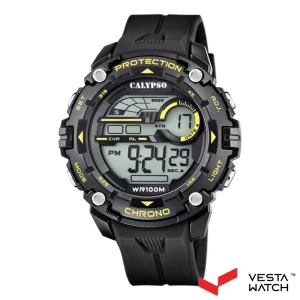 ساعت مچی مردانه کلیپسو CALYPSO مدل K5819/4