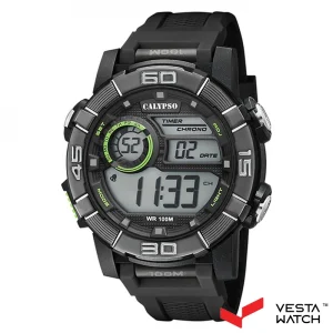 ساعت مچی مردانه کلیپسو CALYPSO مدل K5818/4