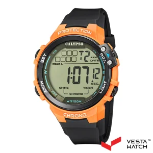 ساعت مچی مردانه کلیپسو CALYPSO مدل K5817/4