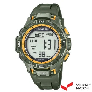 ساعت مچی مردانه کلیپسو CALYPSO مدل K5816/2