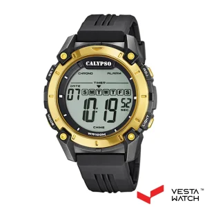 ساعت مچی مردانه کلیپسو CALYPSO مدل K5814/4