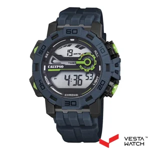 ساعت مچی مردانه کلیپسو CALYPSO مدل K5809/2