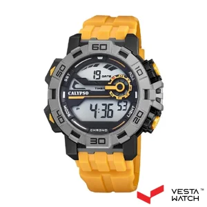 ساعت مچی مردانه کلیپسو CALYPSO مدل K5809/1