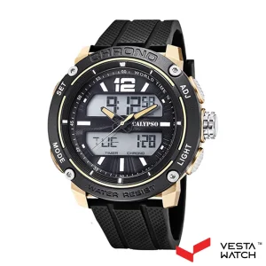 ساعت مچی مردانه کلیپسو CALYPSO مدل K5796/3