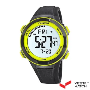 ساعت مچی مردانه کلیپسو CALYPSO مدل K5780/1