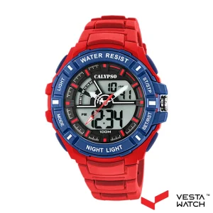 ساعت مچی مردانه کلیپسو CALYPSO مدل K5769/3