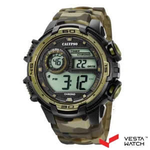 ساعت مچی مردانه کلیپسو CALYPSO مدل K5723/6
