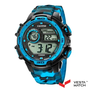 ساعت مچی مردانه کلیپسو CALYPSO مدل K5723/4