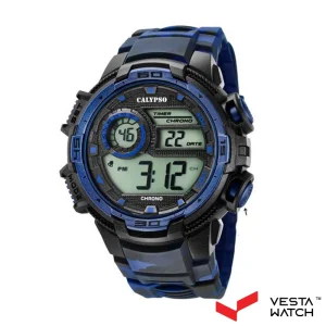 ساعت مچی مردانه کلیپسو CALYPSO مدل K5723/1