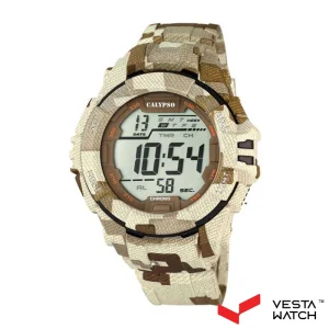 ساعت مچی مردانه کلیپسو CALYPSO مدل K5681/2