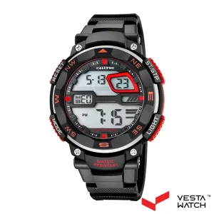 ساعت مچی مردانه کلیپسو CALYPSO مدل K5672/6