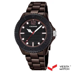 ساعت مچی مردانه و زنانه کلیپسو CALYPSO مدل K5645/7