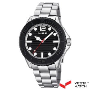 ساعت مچی مردانه و زنانه کلیپسو CALYPSO مدل K5645/1
