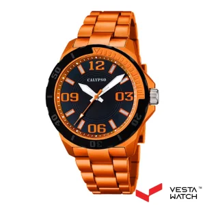 ساعت مچی مردانه و زنانه کلیپسو CALYPSO مدل K5644/4