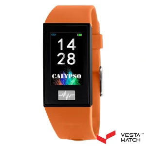 ساعت مچی مردانه و زنانه کلیپسو CALYPSO مدل K8500/3