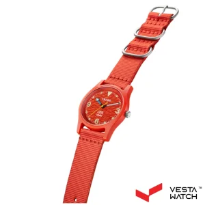 ساعت مچی مردانه و زنانه تریوا TRIWA مدل TFO103-CL153512