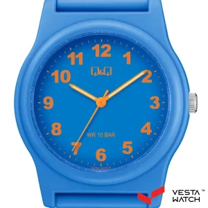 ساعت مچی مردانه و زنانه کیو اند کیو Q&Q مدل G22A-025VY