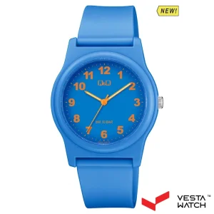 ساعت مچی مردانه و زنانه کیو اند کیو Q&Q مدل G22A-025VY