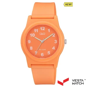 ساعت مچی مردانه و زنانه کیو اند کیو Q&Q مدل G22A-023VY