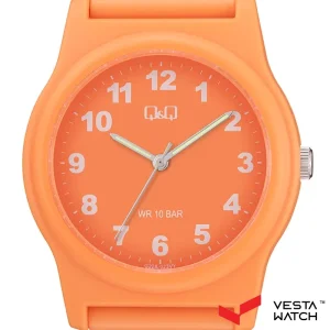 ساعت مچی مردانه و زنانه کیو اند کیو Q&Q مدل G22A-023VY