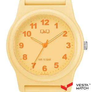 ساعت مچی مردانه و زنانه کیو اند کیو Q&Q مدل G22A-022VY