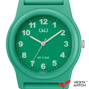 ساعت مچی مردانه و زنانه کیو اند کیو Q&Q مدل G22A-021VY