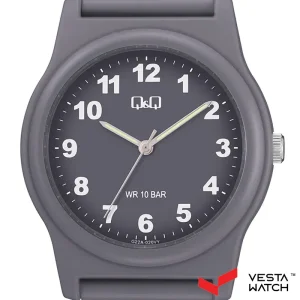ساعت مچی مردانه و زنانه کیو اند کیو Q&Q مدل G22A-020VY