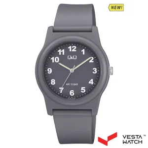 ساعت مچی مردانه و زنانه کیو اند کیو Q&Q مدل G22A-020VY