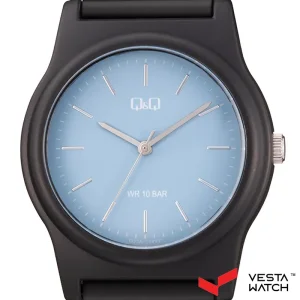 ساعت مچی مردانه و زنانه کیو اند کیو Q&Q مدل G22A-014VY