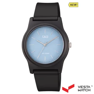 ساعت مچی مردانه و زنانه کیو اند کیو Q&Q مدل G22A-014VY