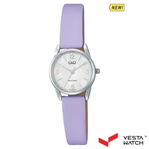 ساعت مچی زنانه کیو اند کیو Q&Q مدل Q31C-007PY