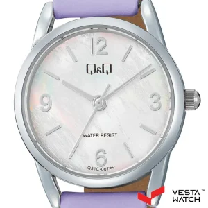 ساعت مچی زنانه کیو اند کیو Q&Q مدل Q31C-007PY