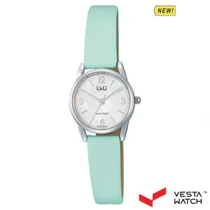 ساعت مچی زنانه کیو اند کیو Q&Q مدل Q31C-006PY