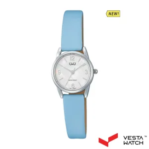 ساعت مچی زنانه کیو اند کیو Q&Q مدل Q31C-005PY