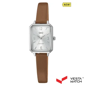 ساعت مچی زنانه کیو اند کیو Q&Q مدل Q29C-004PY