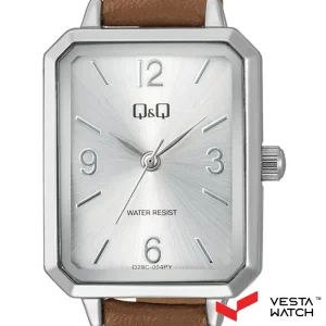 ساعت مچی زنانه کیو اند کیو Q&Q مدل Q29C-004PY
