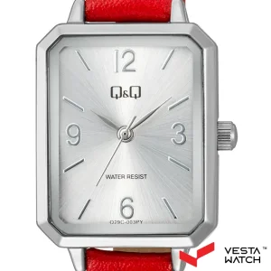 ساعت مچی زنانه کیو اند کیو Q&Q مدل Q29C-003PY