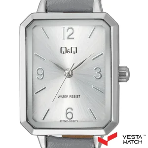 ساعت مچی زنانه کیو اند کیو Q&Q مدل Q29C-002PY