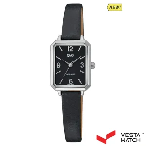 ساعت مچی زنانه کیو اند کیو Q&Q مدل Q29C-001PY