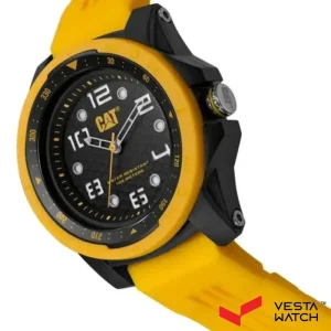 ساعت مچی مردانه کاترپیلار CATERPILLAR مدل LP.160.27.131