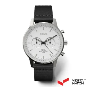 ساعت مچی مردانه و زنانه تریوا TRIWA مدل NEST136-CL150112