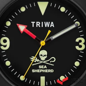 ساعت مچی مردانه و زنانه تریوا TRIWA مدل TSS106-CL150112