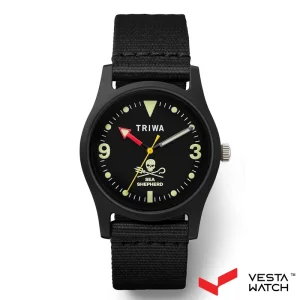 ساعت مچی مردانه و زنانه تریوا TRIWA مدل TSS106-CL150112