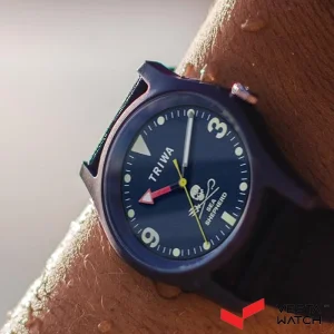 ساعت مچی مردانه و زنانه تریوا TRIWA مدل TSS102-CL150712