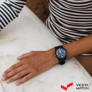 ساعت مچی مردانه و زنانه تریوا TRIWA مدل TSS102-CL150712