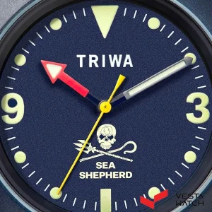 ساعت مچی مردانه و زنانه تریوا TRIWA مدل TSS102-CL150712