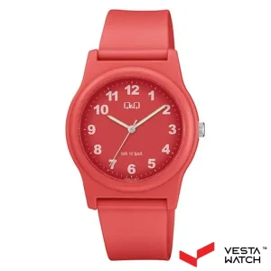 ساعت مچی مردانه و زنانه کیو اند کیو Q&Q مدل G22A-018VY