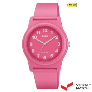 ساعت مچی مردانه و زنانه کیو اند کیو Q&Q مدل G22A-019VY